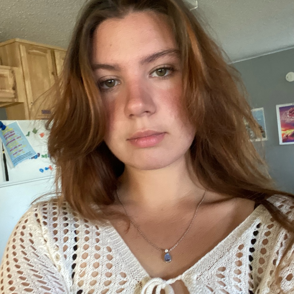 Meet your Posher, Zaynah